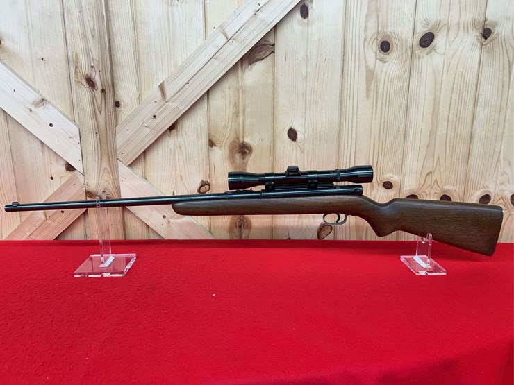 winchester-model-74-semi-auto-rifle-.22-lr-image-2