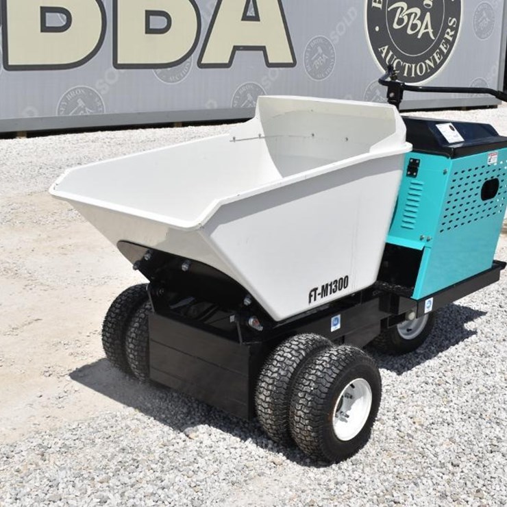 FUTURE MINI DUMP TRUCK 44948
