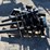 #2088-•-unused-jct-skid-steer-hydraulic-auger-drive-&-bits-inv#-47055-image-2