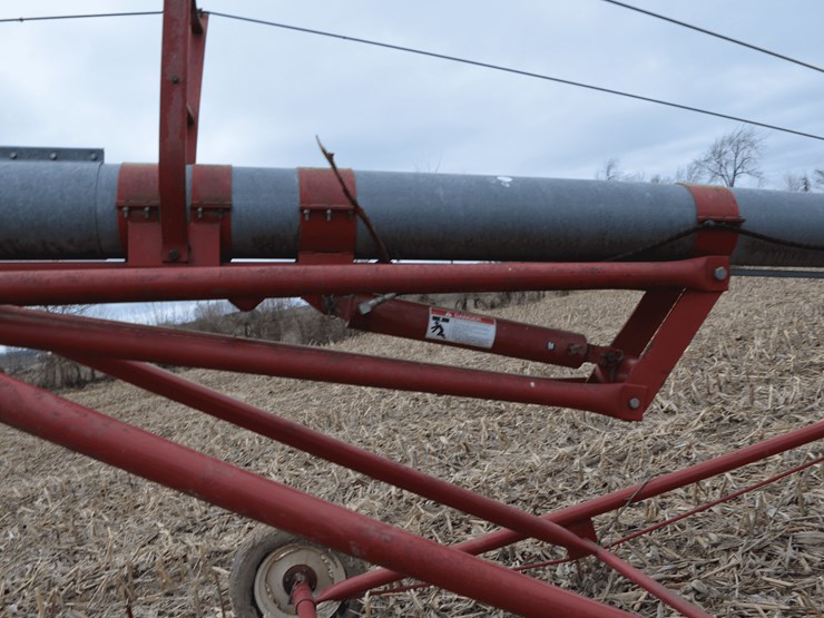 hutchinson/-mayrath-grain-elevator-damaged,-bent-tube-image-2