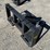 #2090-•-unused-jct-skid-steer-tree-puller-inv#-47100-image-1