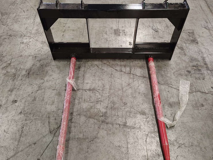 skid-steer-bale-spear-(new/unused)-image-5