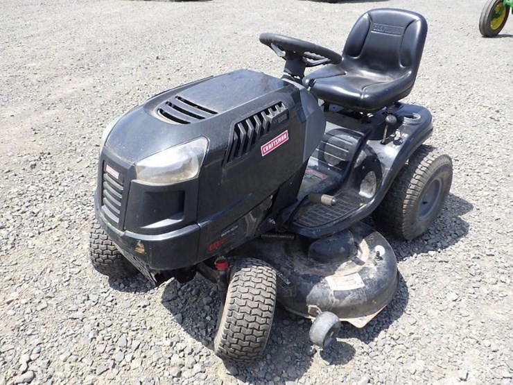 craftsman-lt2000-image-1