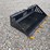 2026-giyi-66"-skid-steer-rock-bucket-image-4