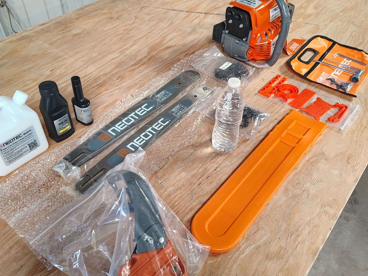 neotec-ncs5800-gas-chainsaw-kit-–-25:1-fuel-mix-–-20"-&-18"-bars-(unassembled)-(new/unused)-image-21