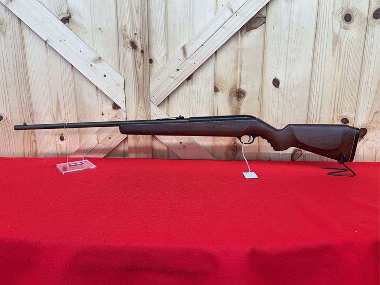o.f.-mossberg-&-sons-model-351ka-.22-lr-rifle-image-1