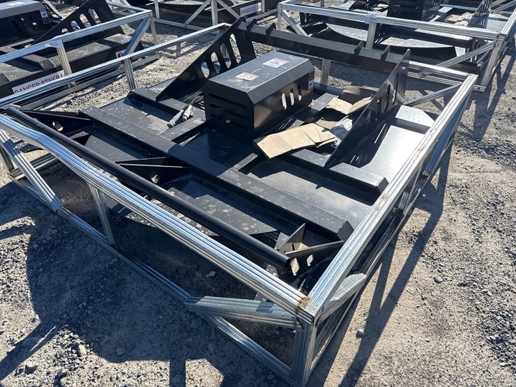 #2058-•-unused-jct-skid-steer-brush-cutter-inv#-45675-image-4