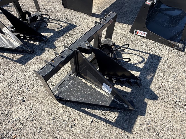 #2086-•-unused-jct-skid-steer-tree-puller-inv#-47098-image-3