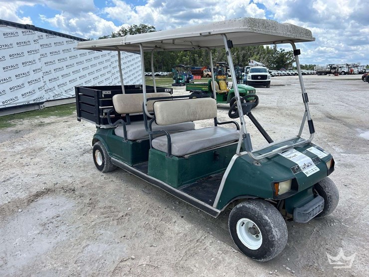 1999-club-car-carryall-electric-utility-cart-image-2
