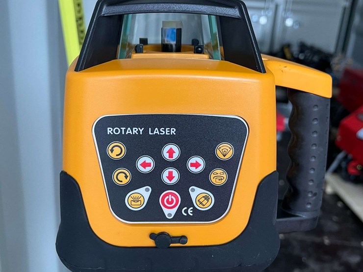 self-leveling-rotary-laser-(survey-equipment-&-grade-control)-(new/unused)-image-8