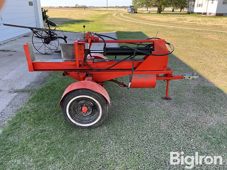 shop-built-s/a-wood-splitter-image-4