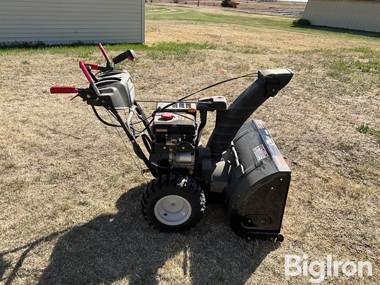 craftsman-30”-self-propelled-snowblower-image-4