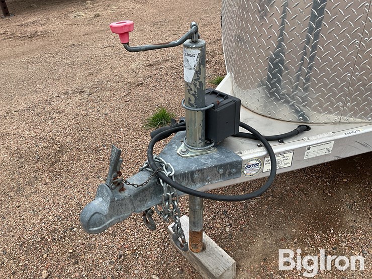 2010-featherlite-16’-t/a-enclosed-trailer-image-9