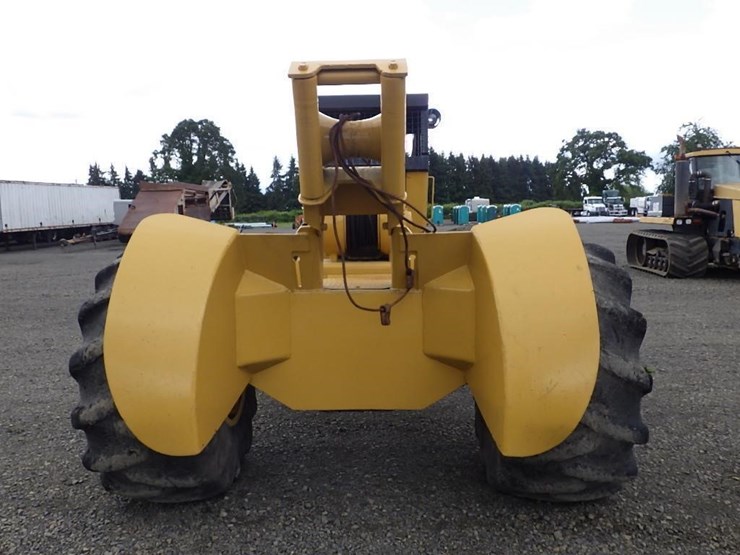 hawker-siddeley-c8p-skidder-image-6