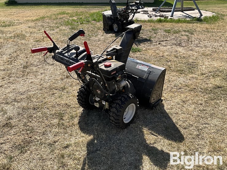 craftsman-30”-self-propelled-snowblower-image-5