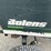 bolens-diesel-lawn-tractor-with-50”-mower-deck,-48”-blower-and-box-of-attachments-image-9