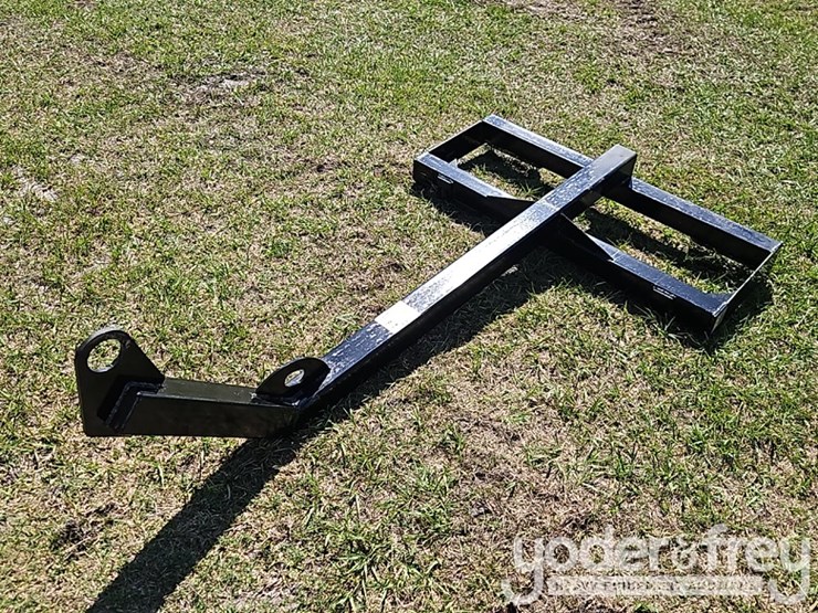 unused-jmr-tree-boom-to-suit-skidsteer-image-1