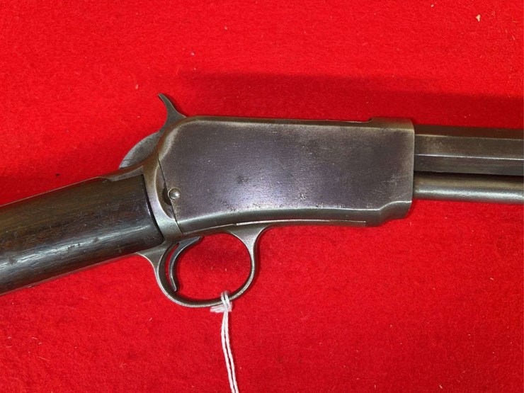 winchester-model-1890-pump-action-rifle-.22-short-image-8