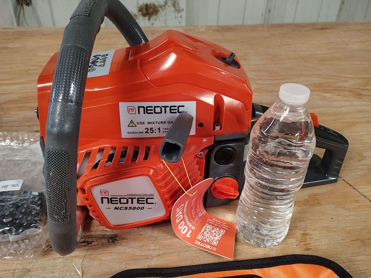 neotec-ncs5800-gas-chainsaw-kit-–-25:1-fuel-mix-–-20"-&-18"-bars-(unassembled)-(new/unused)-image-6