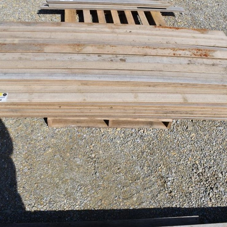 ULTRA DECK NATURAL REVERSIBLE 45404