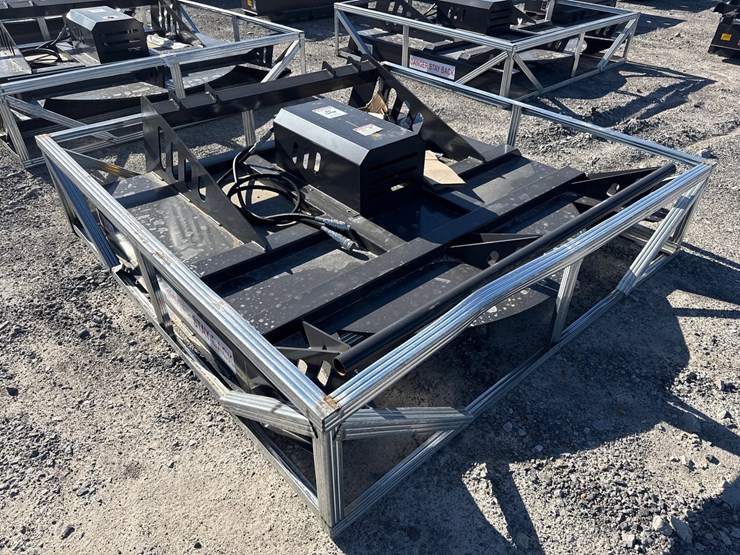 #2058-•-unused-jct-skid-steer-brush-cutter-inv#-45675-image-6
