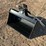 24-in-heavy-duty-hydraulic-tilting-and-slope-cutting-mini-excavator-bucket-(new/unused)-image-2