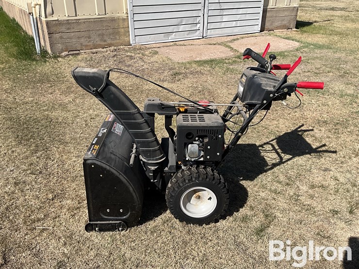 craftsman-30”-self-propelled-snowblower-image-8