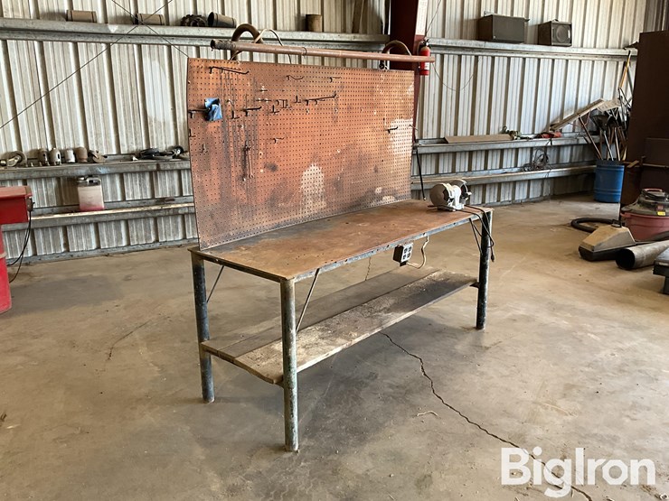 shop-built-6’4”-steel-work-bench-image-3