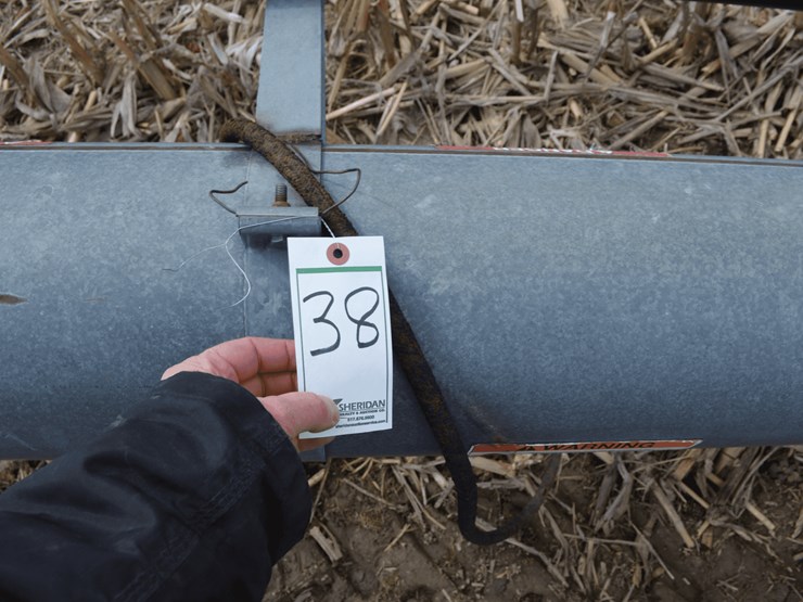 hutchinson/-mayrath-grain-elevator-damaged,-bent-tube-image-10