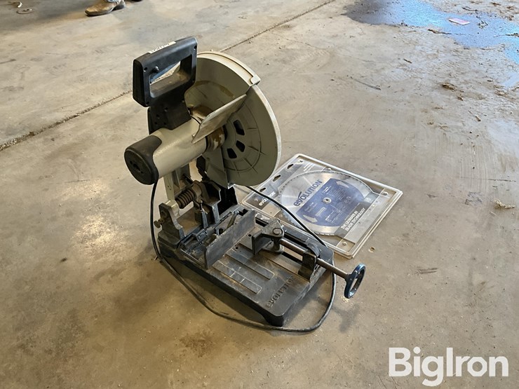 evolution-chop-saw-&-spare-blade-image-3