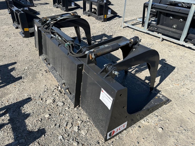 #2094-•-unused-jct-skid-steer-grapple-bucket-inv#-47070-image-4