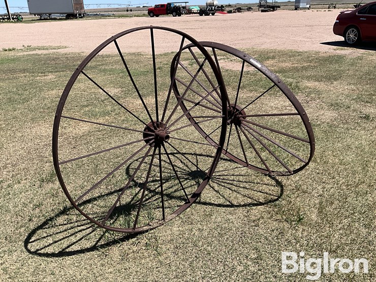 53”-antique-steel-wheels-image-1
