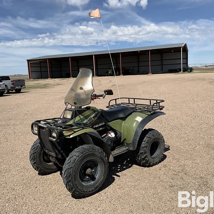 1994 Polaris 4x4 ATV