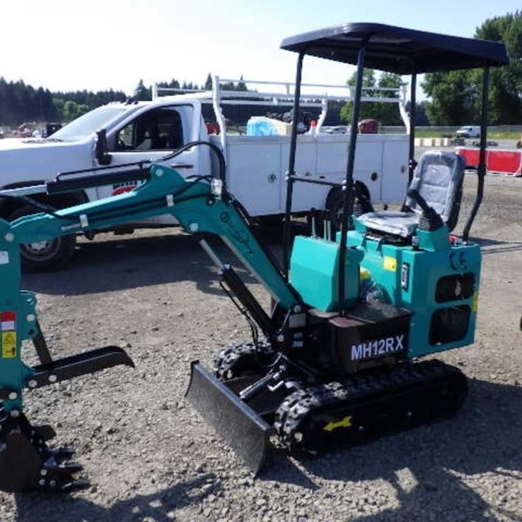 2026 CFG INDUSTRY MH12RX