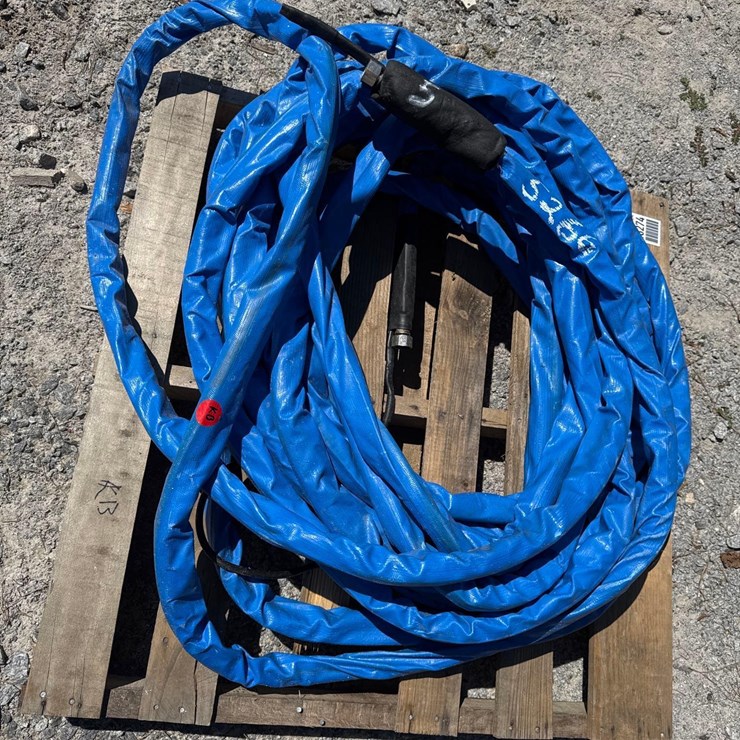 WATER HOSE
