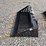 2026-giyi-66"-skid-steer-rock-bucket-image-2