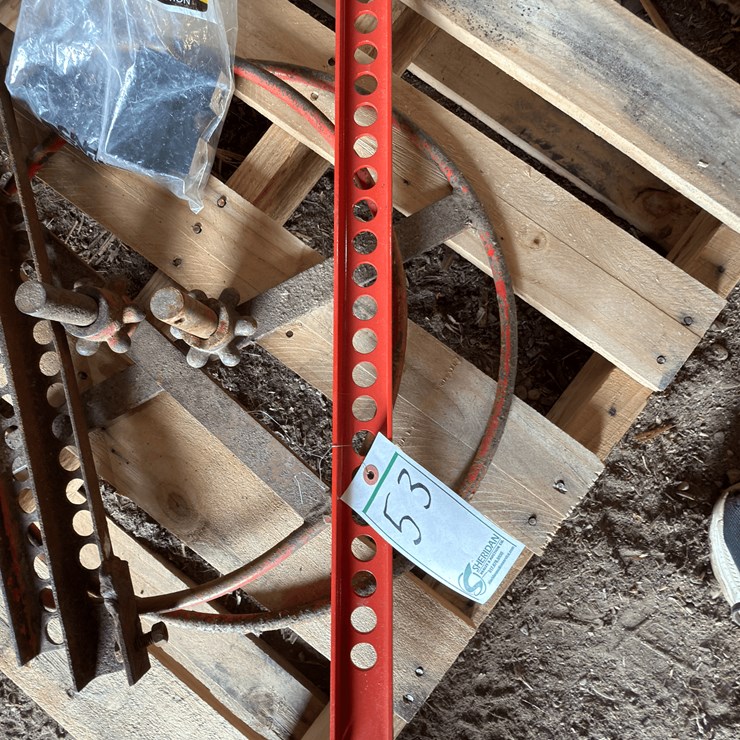 gravity box wheel, wood blocks for door