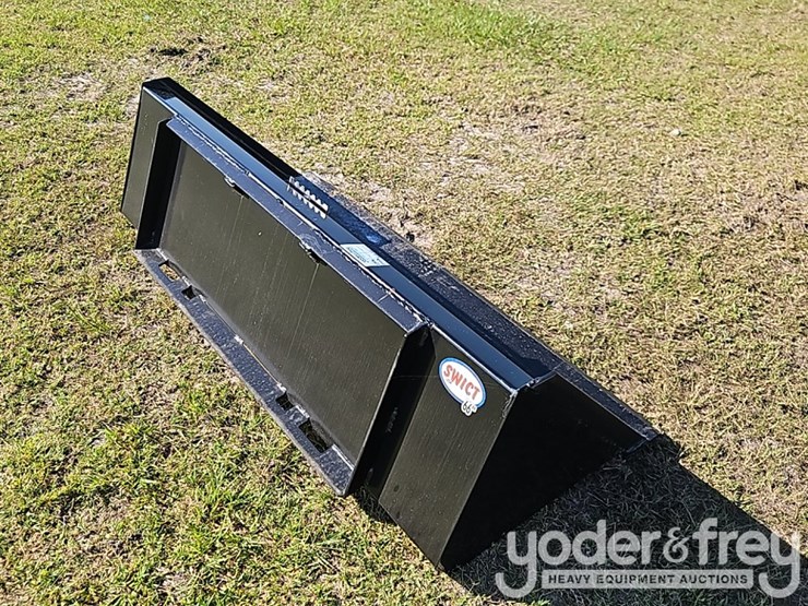 unused-66"-bucket-to-suit-skidsteer-image-3