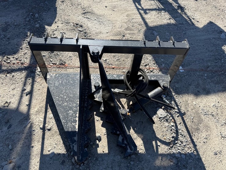 #2089-•-unused-jct-skid-steer-tree-puller-inv#-47097-image-2
