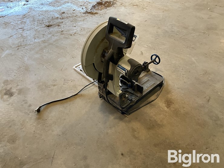 evolution-chop-saw-&-spare-blade-image-5