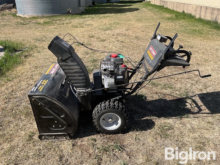 craftsman-33”-self-propelled-snowblower-image-8