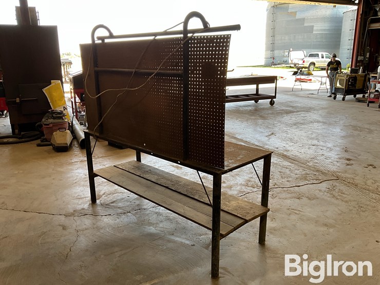 shop-built-6’4”-steel-work-bench-image-5
