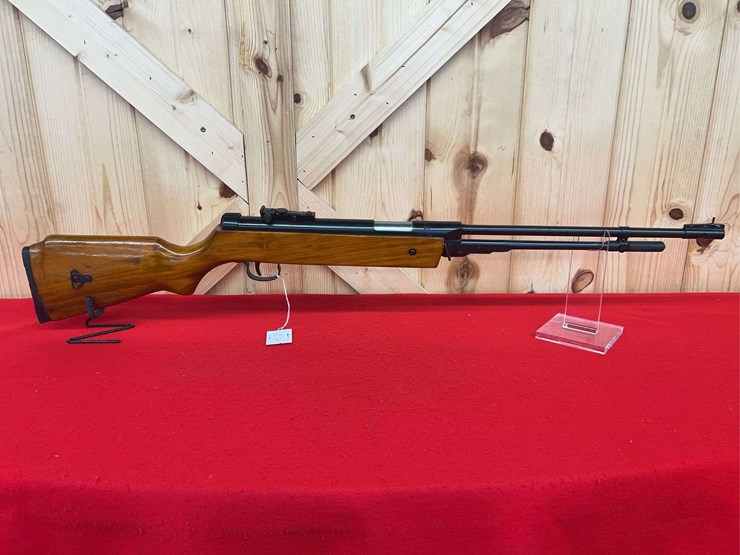 shanghai-air-gun-factory-model-b3-1-under-lever-air-rifle-image-3