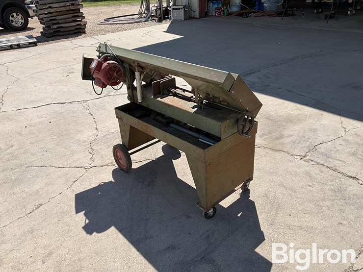 carolina-tool-&-equipment-hd10-band-saw-image-5