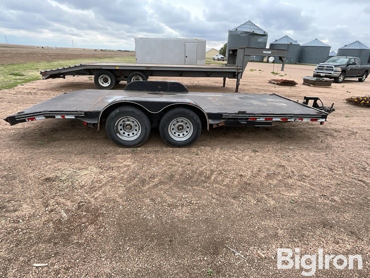 2006-kaufman-7’x18’-t/a-flatbed-trailer-image-4