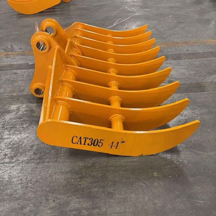 CATERPILLAR 305