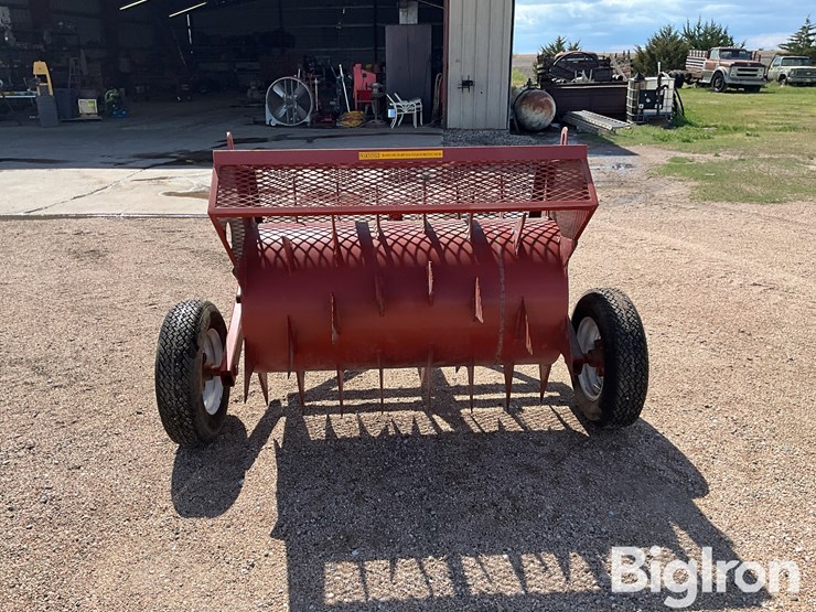 1997-dickens-4’-pull-type-pan-buster-aerator-image-6
