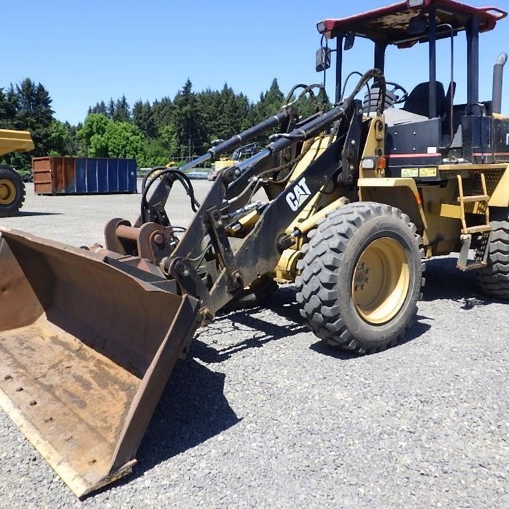 2005 CATERPILLAR IT14G