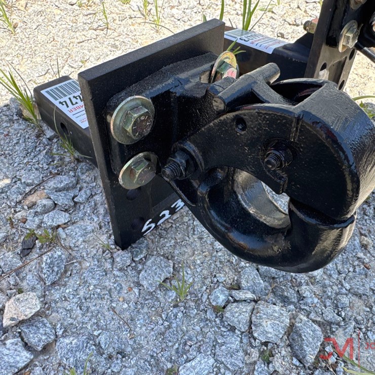 GI HITCH