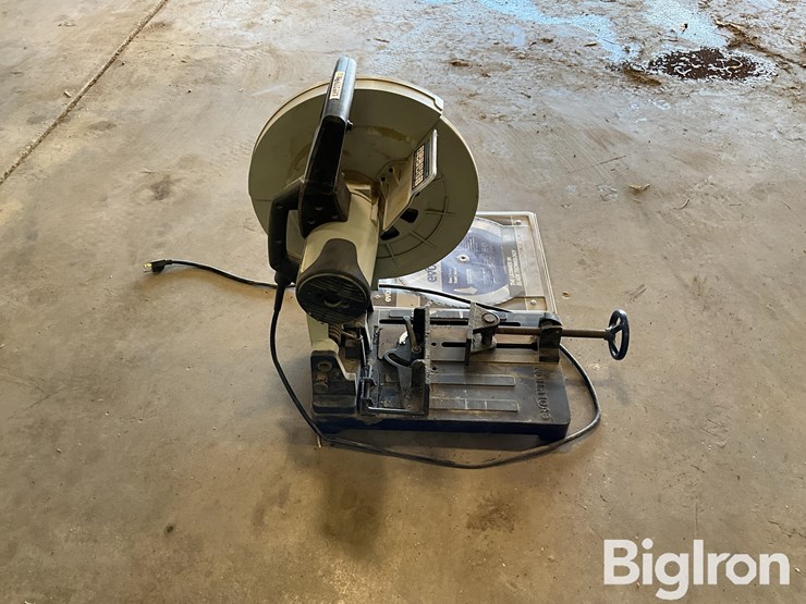 evolution-chop-saw-&-spare-blade-image-4